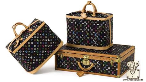 Record Louis Vuitton les plus chers aux encheres 2024.